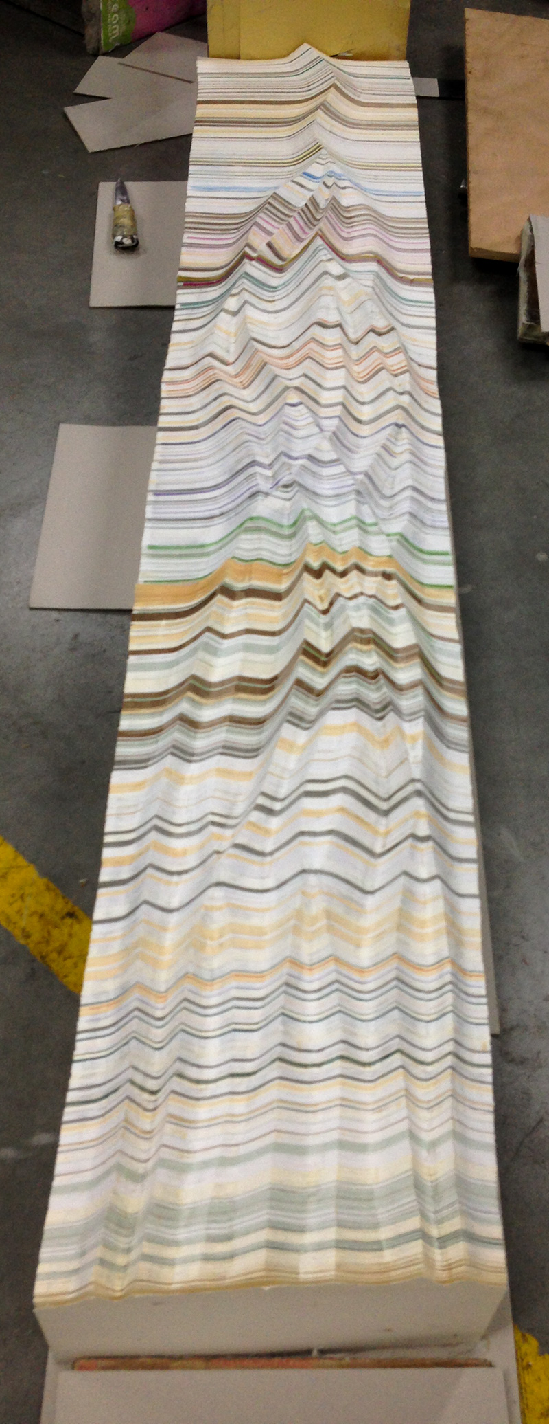 《装帧到书籍设计嬗变》实验书籍